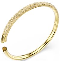 Bracciale Swarovski Donna SUBLIMA in Lega metallica Cristallo 5723338 - 5723338